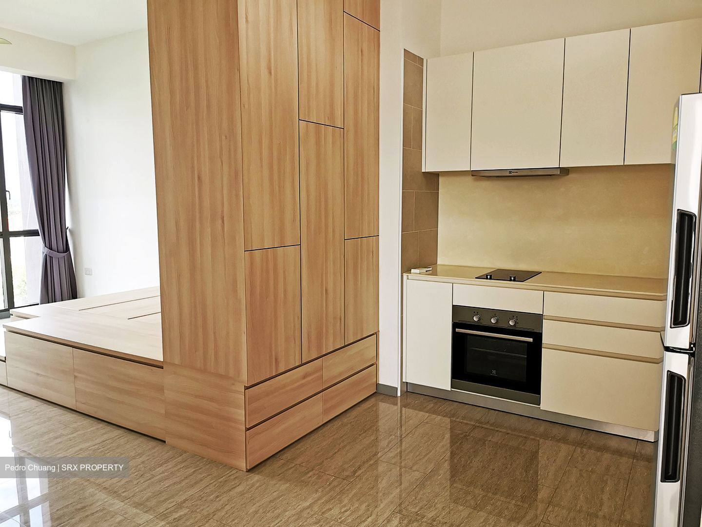 Stratum (D18), Condominium #628786781